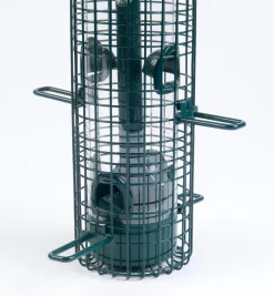 Lee Valley Squirrel Buster Classic Bird Feeder
