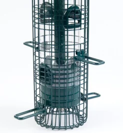 Lee Valley Squirrel Buster Classic Bird Feeder