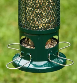 Lee Valley Squirrel Buster Standard Bird Feeder