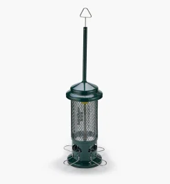Lee Valley Squirrel Buster Standard Bird Feeder