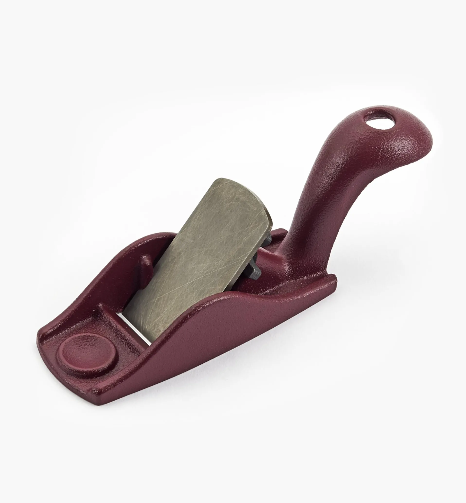 Lee Valley Squirrel-Tail Palm Planes