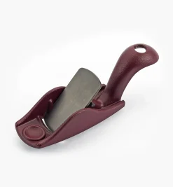 Lee Valley Squirrel-Tail Palm Planes