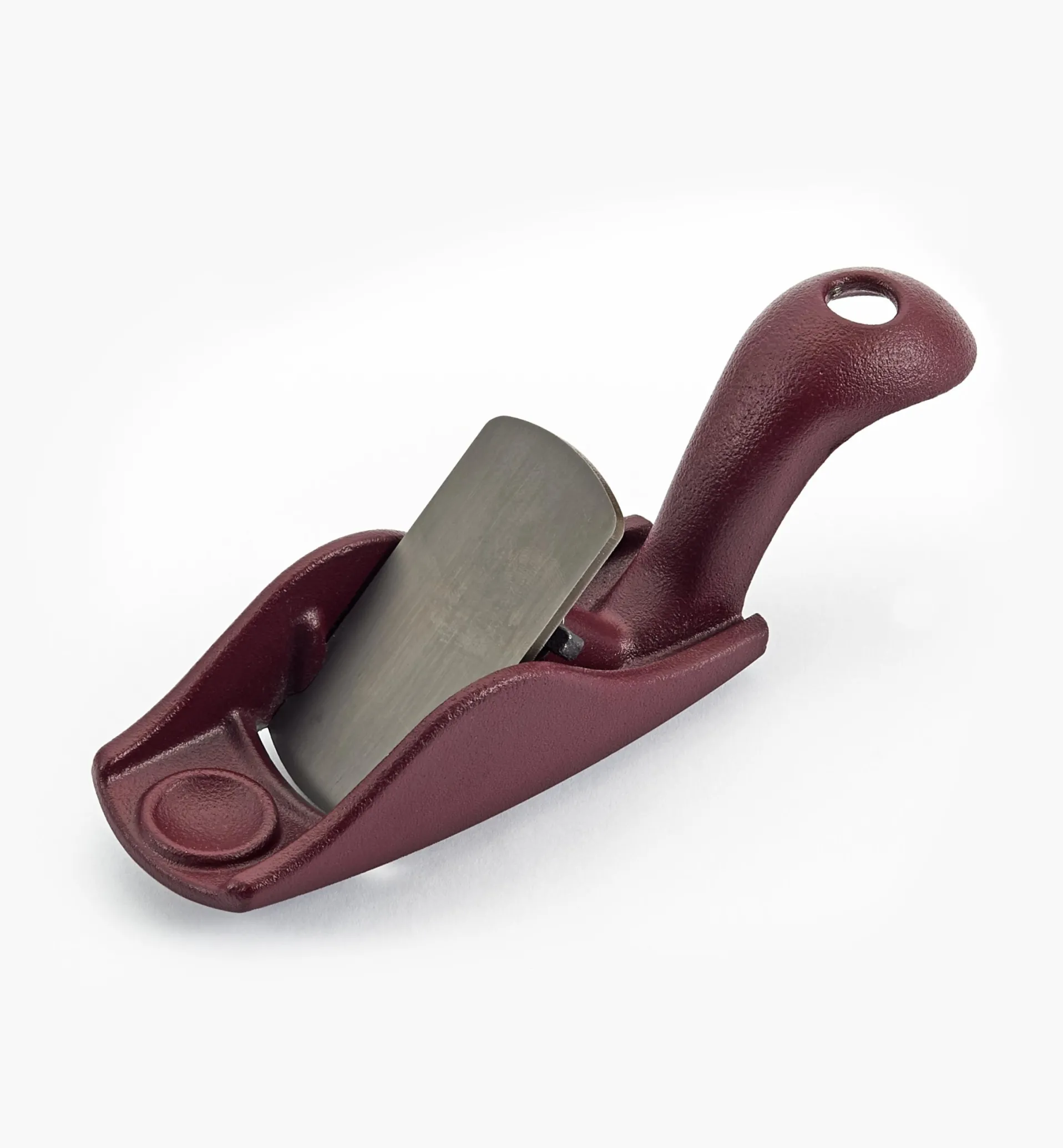 Lee Valley Squirrel-Tail Palm Planes