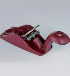 Lee Valley Squirrel-Tail Palm Planes