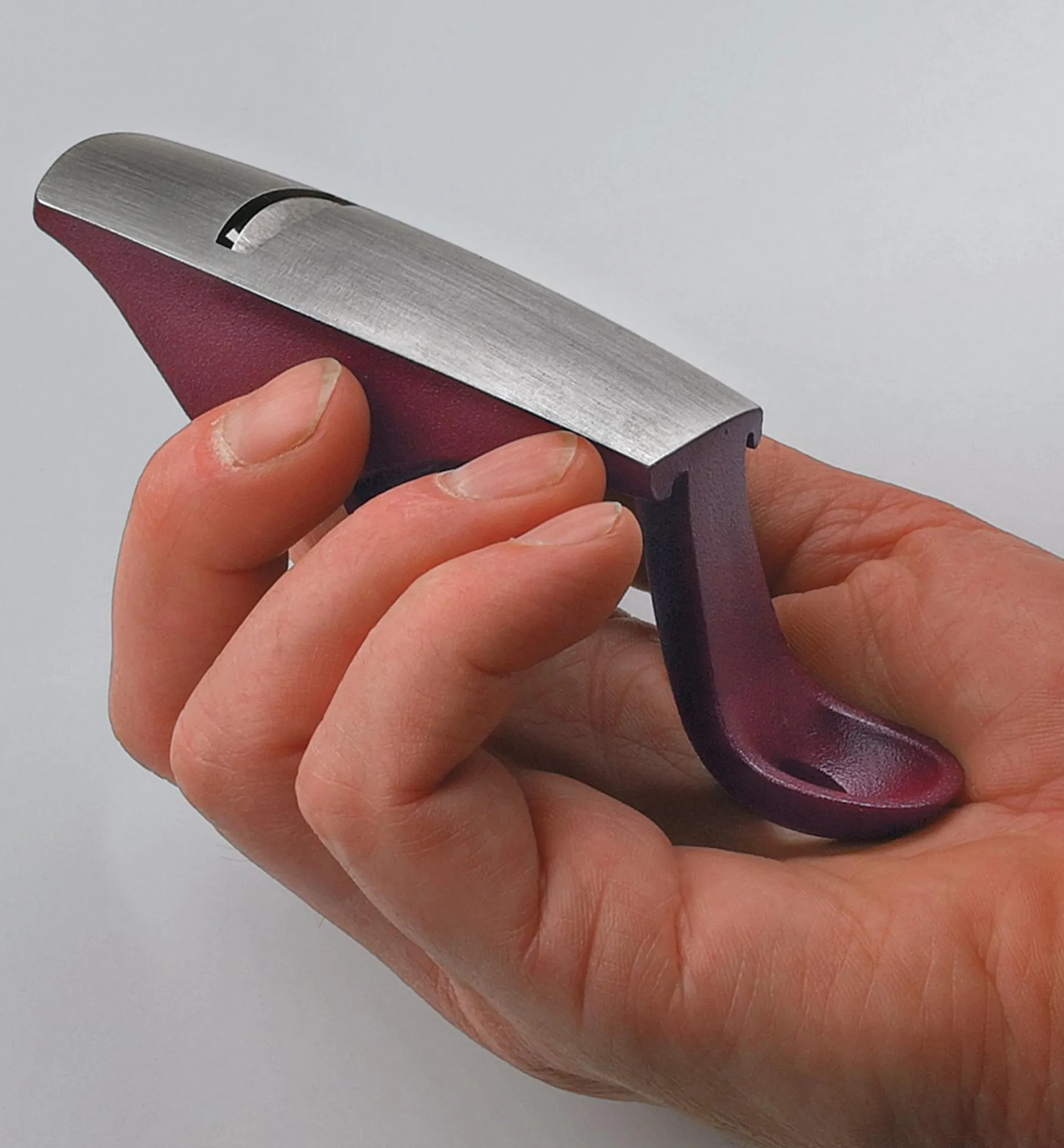 Lee Valley Squirrel-Tail Palm Planes