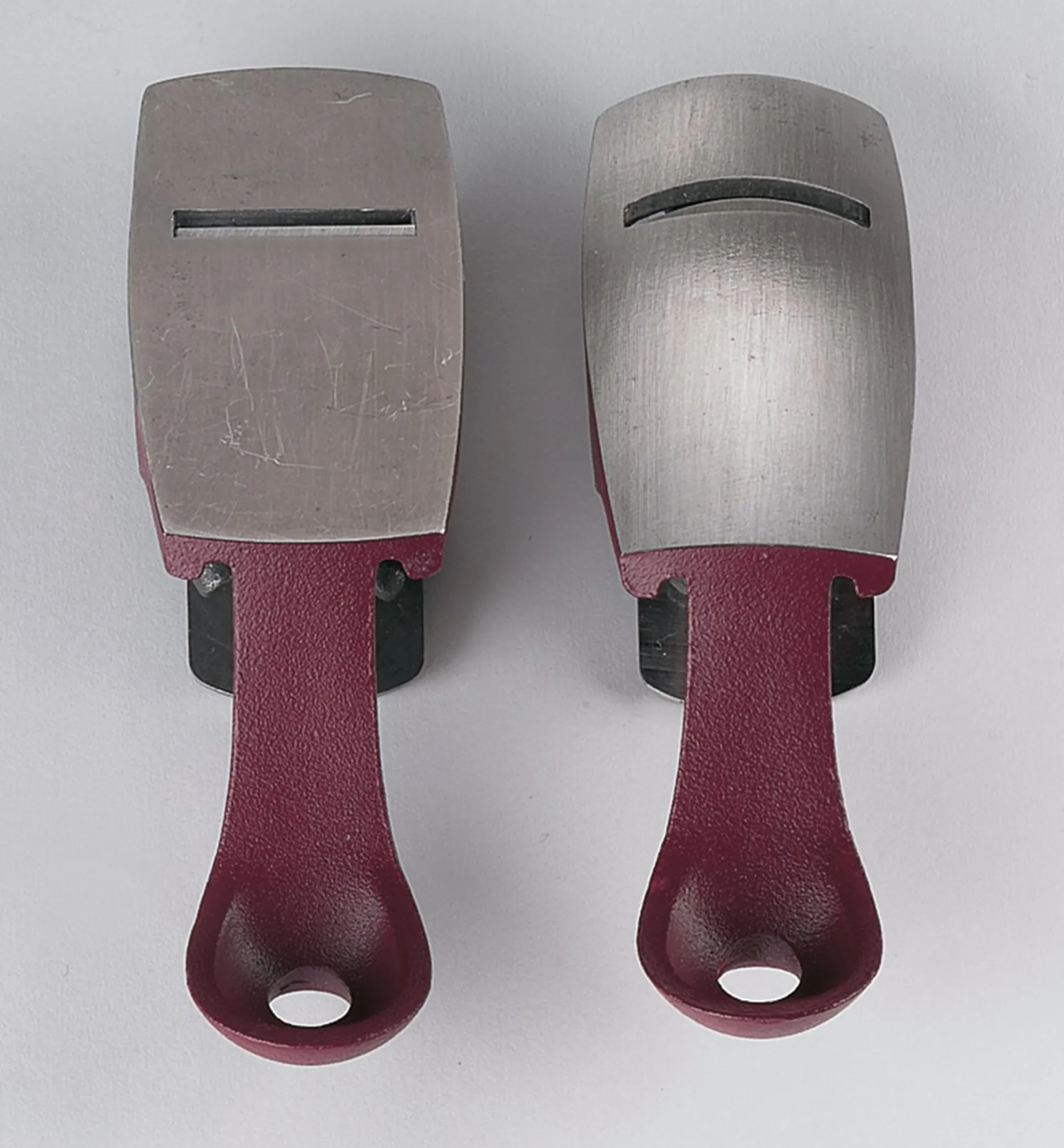 Lee Valley Squirrel-Tail Palm Planes