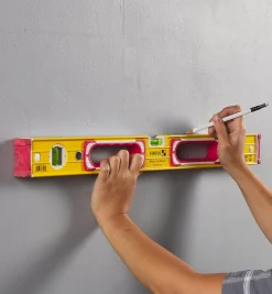 Lee Valley Stabila 24" Heavy-Duty Level