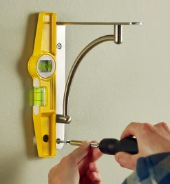 Lee Valley Stabila 10" Magnetic Torpedo Level