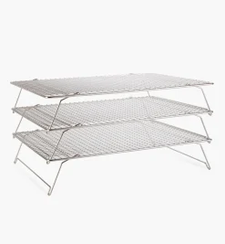 Lee Valley Stackable Cooling Racks
