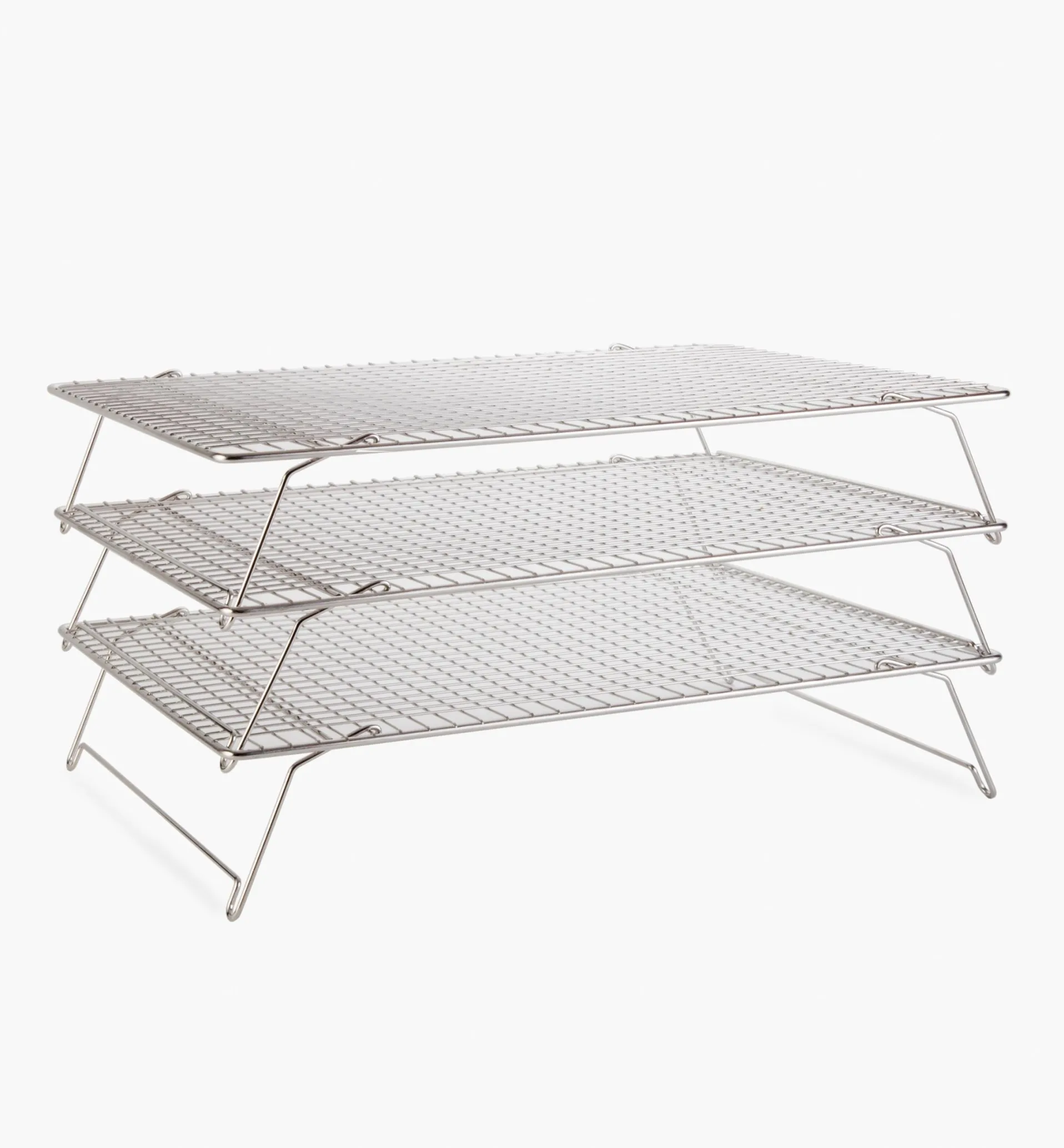 Lee Valley Stackable Cooling Racks