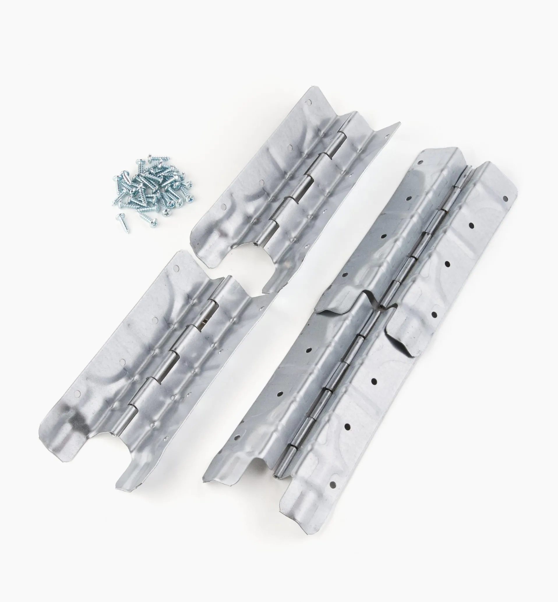 Lee Valley Stacking Corners For Raised-Bed Or Wagon Construction