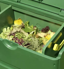 Lee Valley 3-Stage Composter