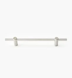 Lee Valley Stainless-Steel Bar Handles