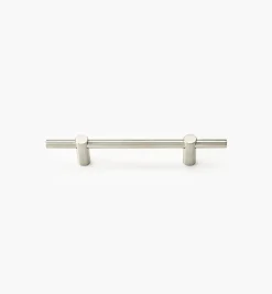 Lee Valley Stainless-Steel Bar Handles