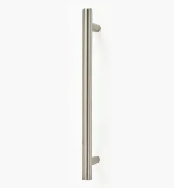 Lee Valley Stainless-Steel Bar Handles