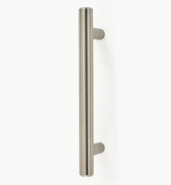 Lee Valley Stainless-Steel Bar Handles
