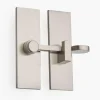 Lee Valley Stainless-Steel Bar Latch