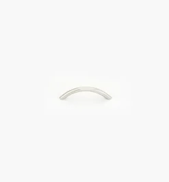 Lee Valley Stainless-Steel Bow Handles