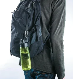 Lee Valley Stainless-Steel Carabiner Set