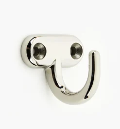 Lee Valley Stainless-Steel Hooks