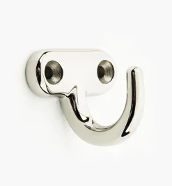 Lee Valley Stainless-Steel Hooks