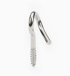 Lee Valley Stainless-Steel Loop Hooks