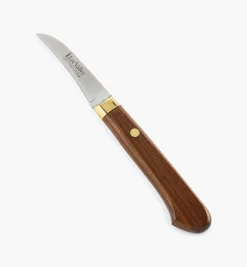 Lee Valley Stainless-Steel Paring Knife