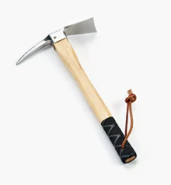 Lee Valley Stainless-Steel Pick Mattock