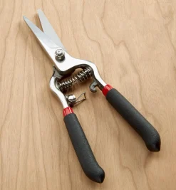Lee Valley Stainless-Steel Pruning Shears