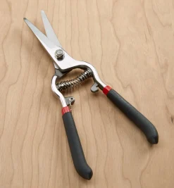 Lee Valley Stainless-Steel Pruning Shears