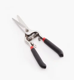 Lee Valley Stainless-Steel Pruning Shears