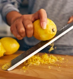 Lee Valley Stainless-Steel Rasp