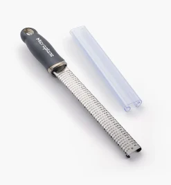 Lee Valley Stainless-Steel Rasp With Handle