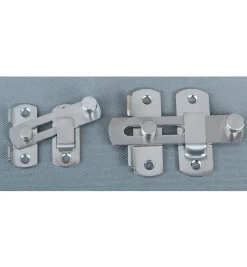 Lee Valley Stainless-Steel Shutter Latches
