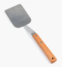Lee Valley Stainless-Steel Spatula