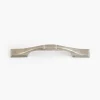 Lee Valley Stainless-Steel Square-End Handle