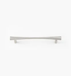 Lee Valley Stainless-Steel Tapered Bar Handles