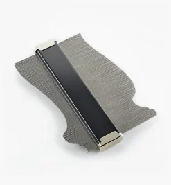 Lee Valley Stainless-Steel Tracing Profile Gauge