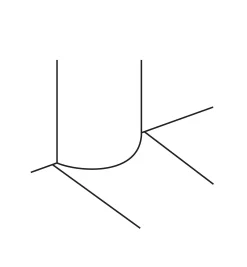 Lee Valley Stainless-Steel Tracing Profile Gauge