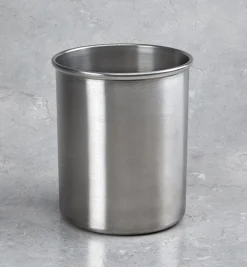 Lee Valley Stainless-Steel Utensil Holder