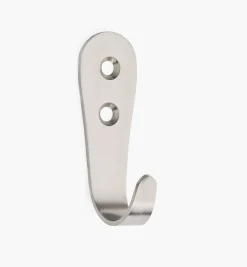 Lee Valley Stainless-Steel Utility Hook
