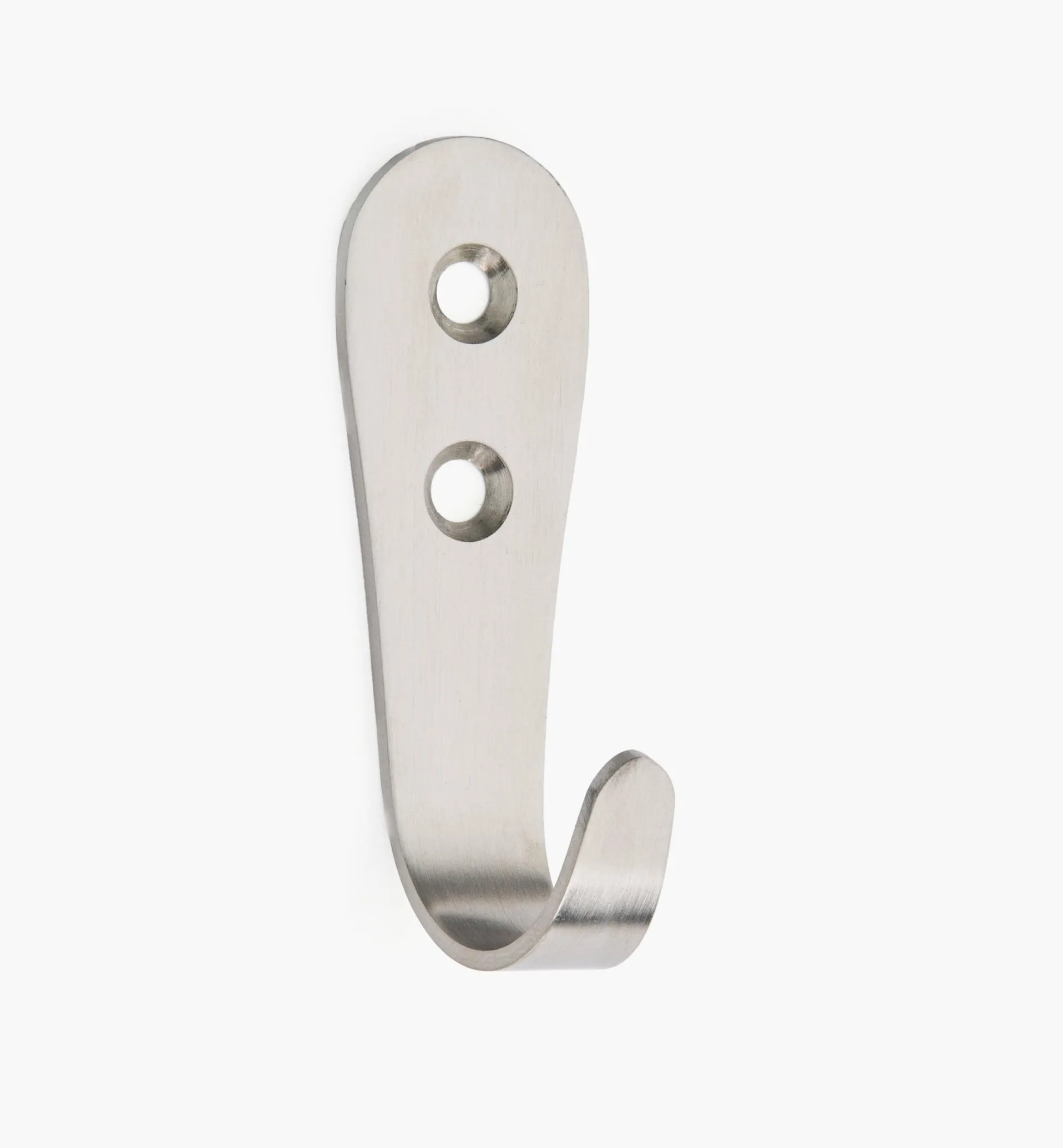 Lee Valley Stainless-Steel Utility Hook
