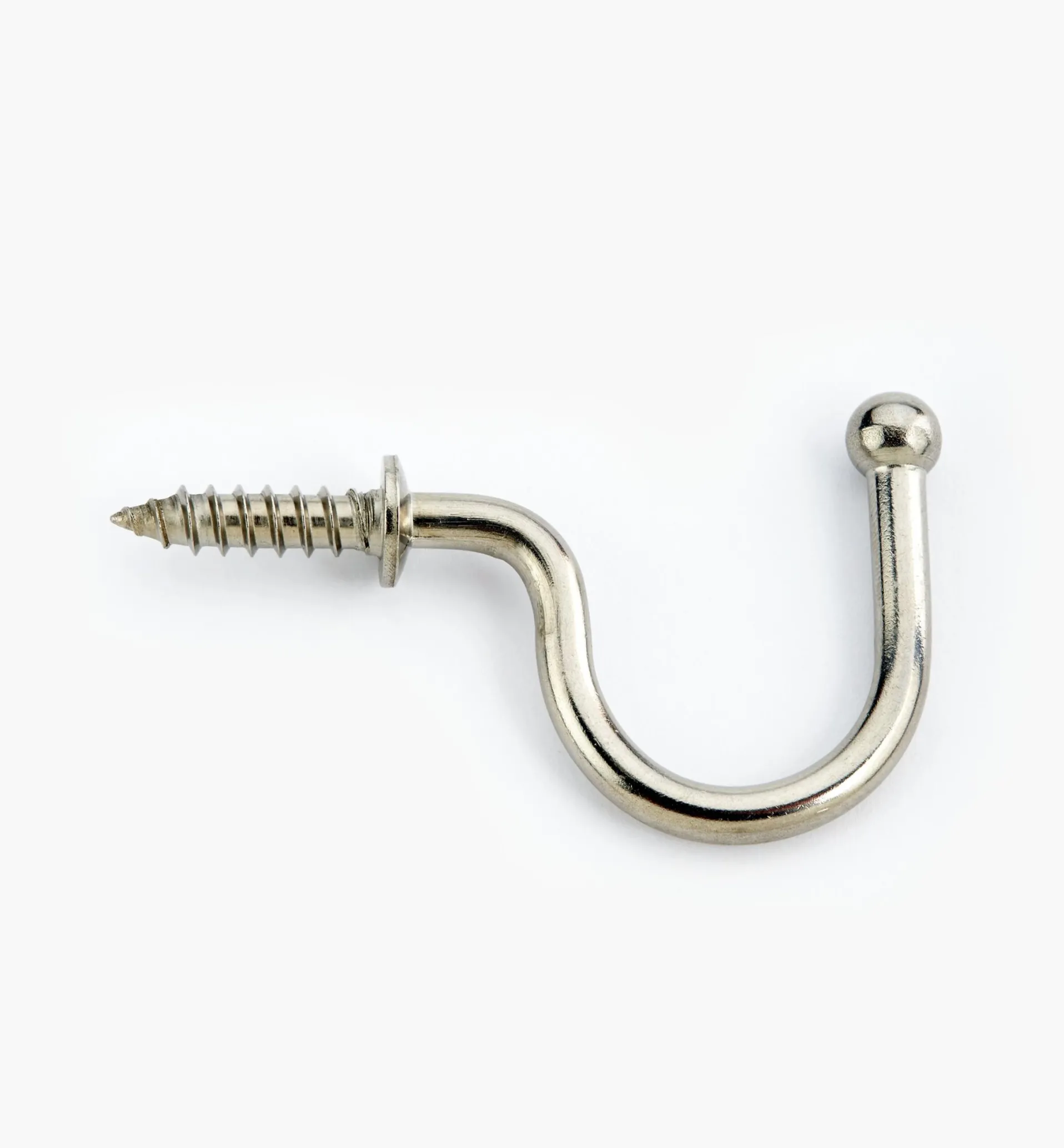Lee Valley Stainless-Steel Wire J-Hooks