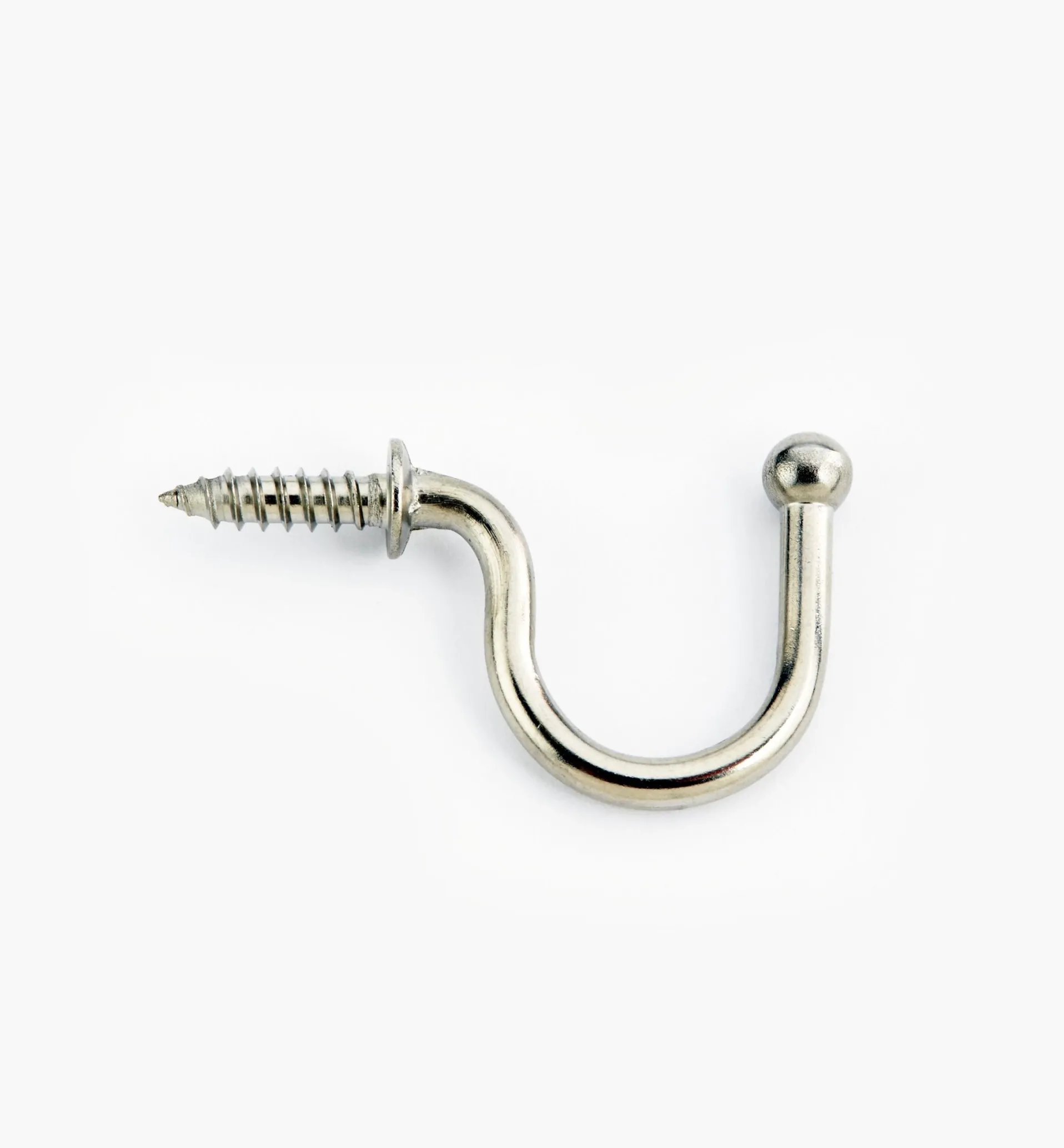 Lee Valley Stainless-Steel Wire J-Hooks