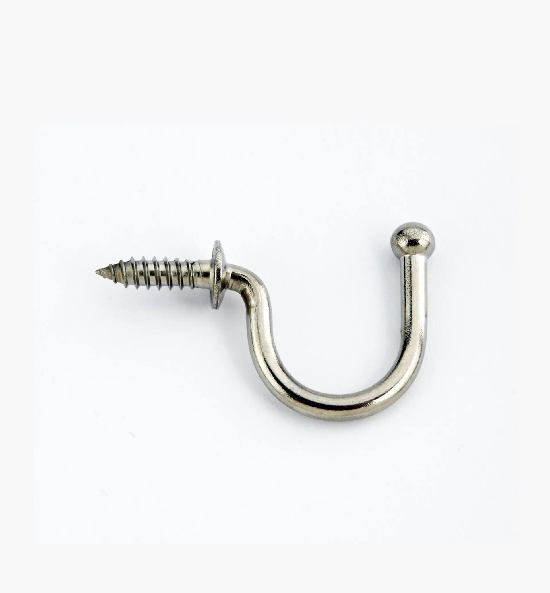 Lee Valley Stainless-Steel Wire J-Hooks