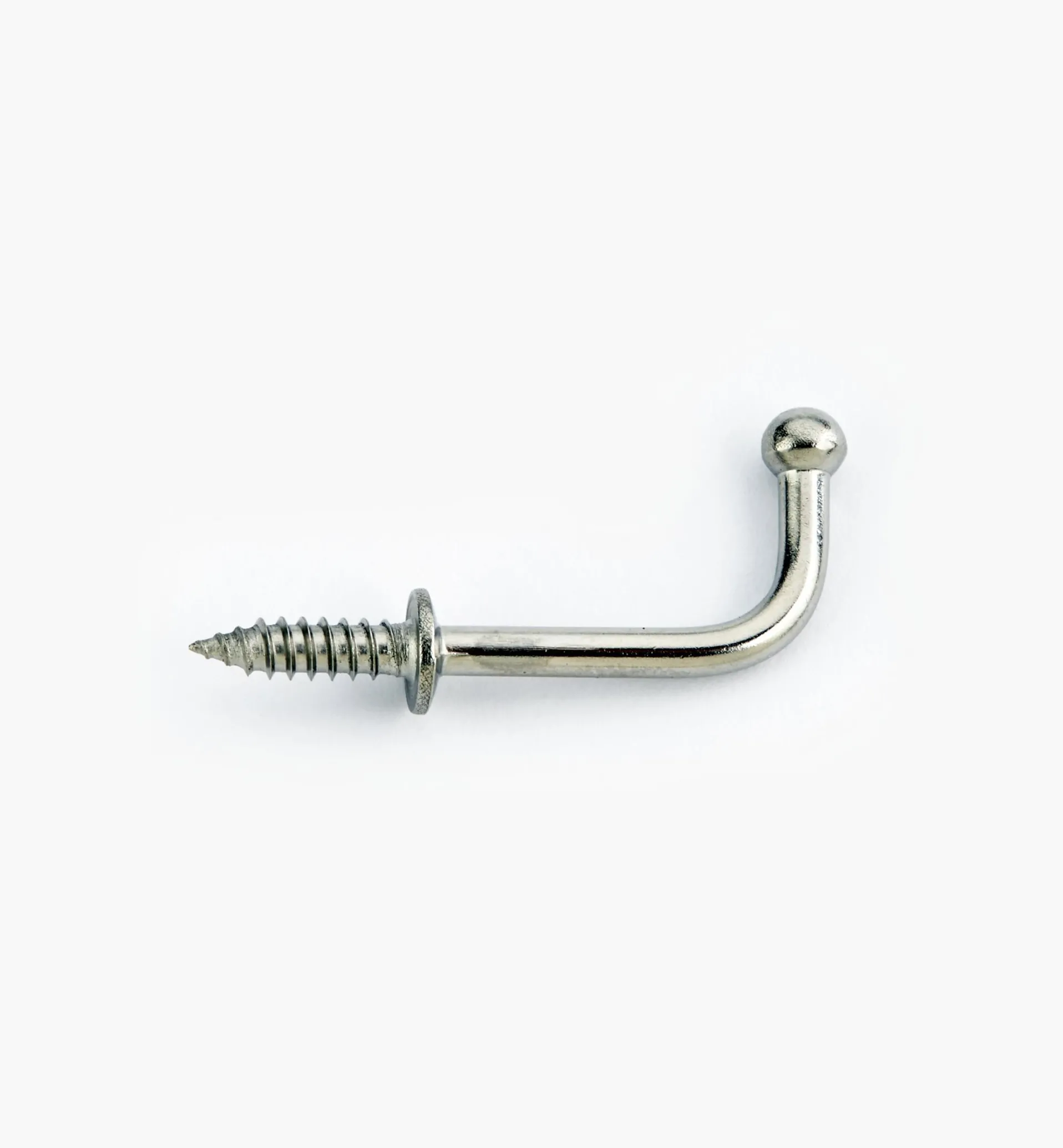 Lee Valley Stainless-Steel Wire L-Hooks