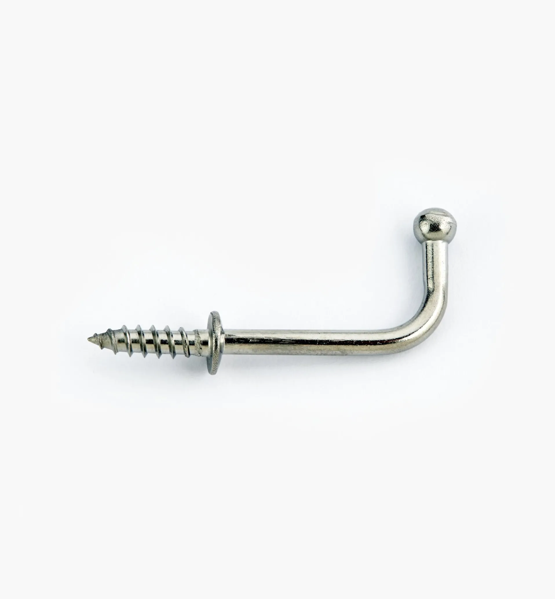 Lee Valley Stainless-Steel Wire L-Hooks