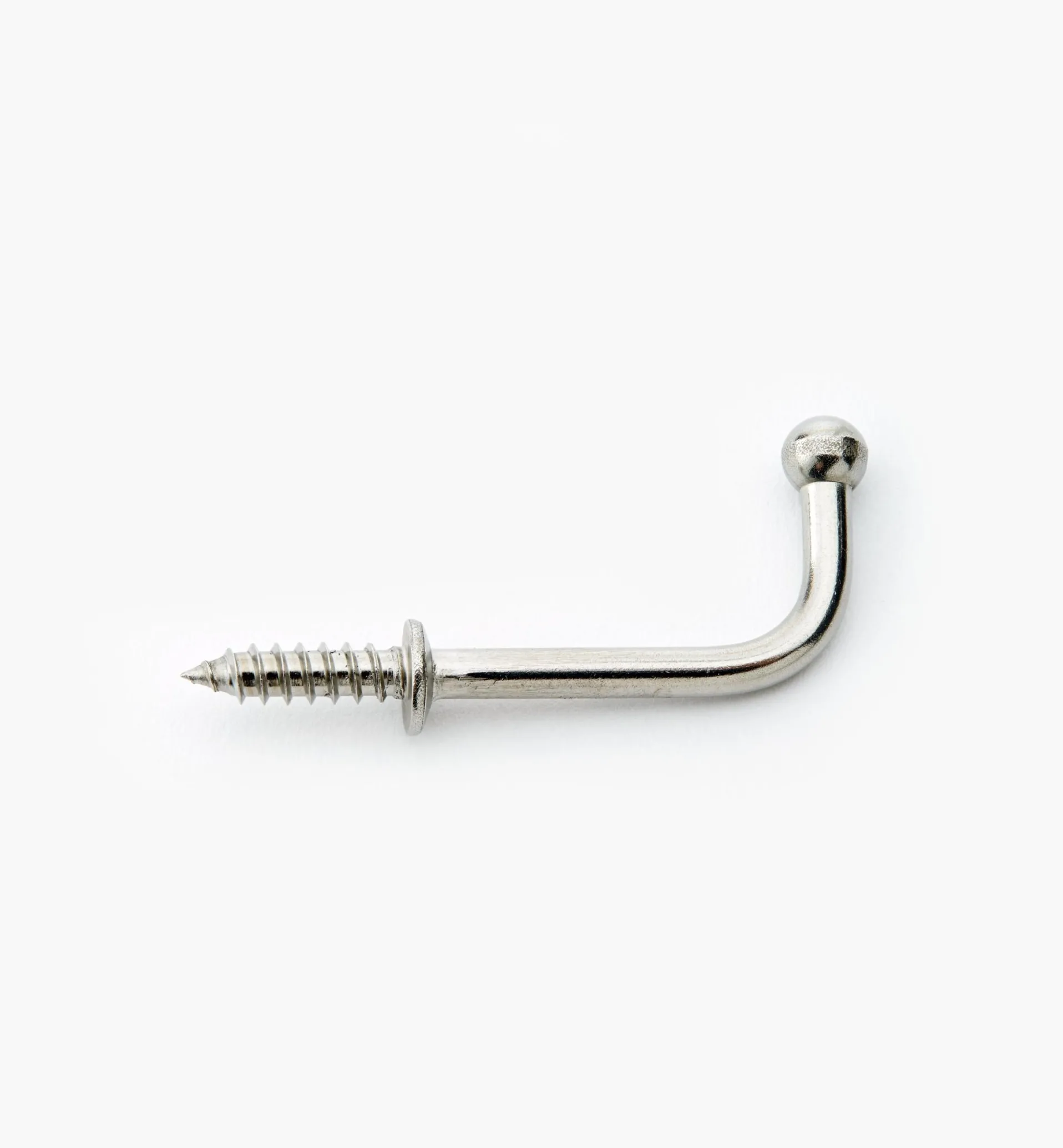 Lee Valley Stainless-Steel Wire L-Hooks