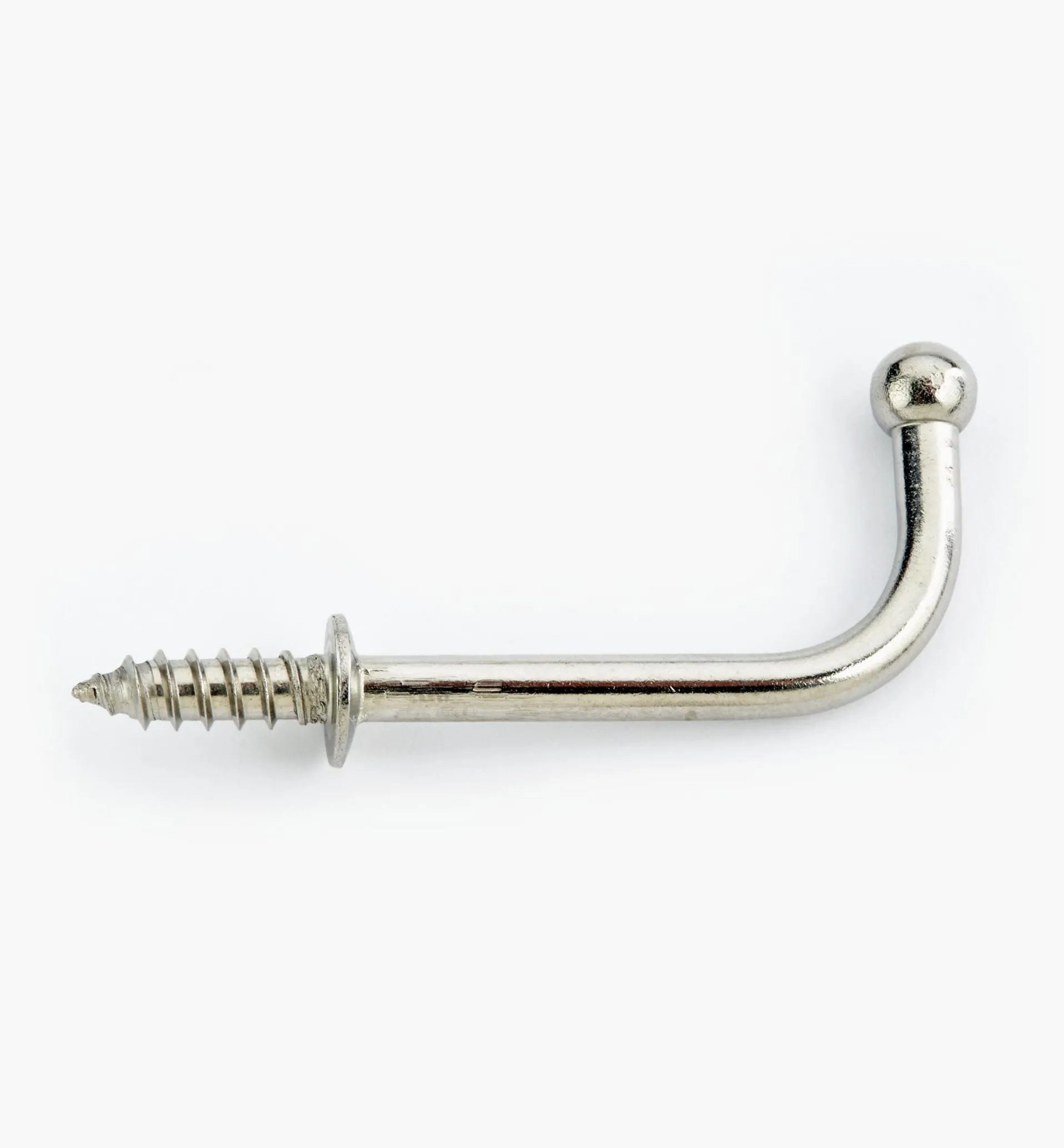 Lee Valley Stainless-Steel Wire L-Hooks