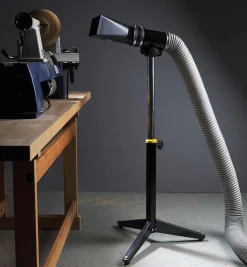 Lee Valley Stand For Dust Hoods